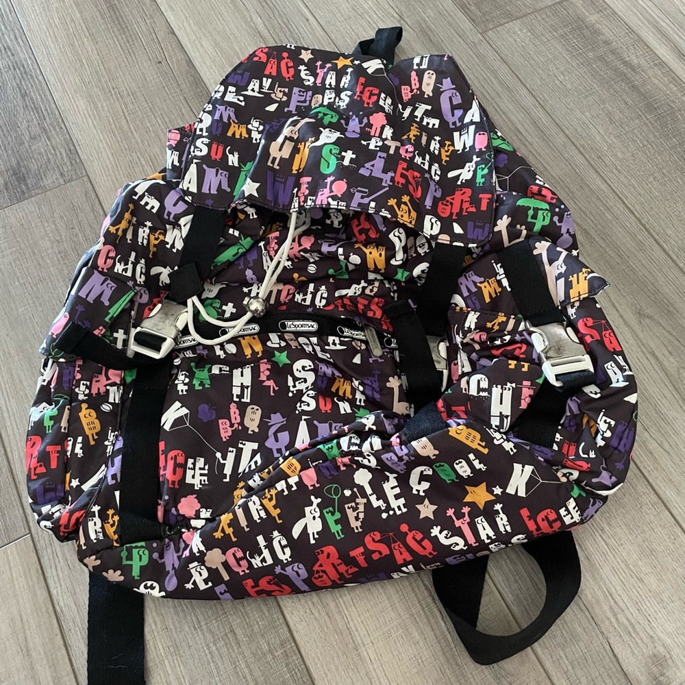 LeSportSac Backpack